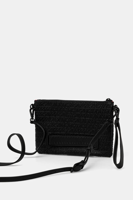 Akcesoria Sprayground saszetka 910B6884NSZ czarny