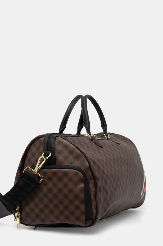 Сумка Sprayground 910D6849NSZ коричневий SS25