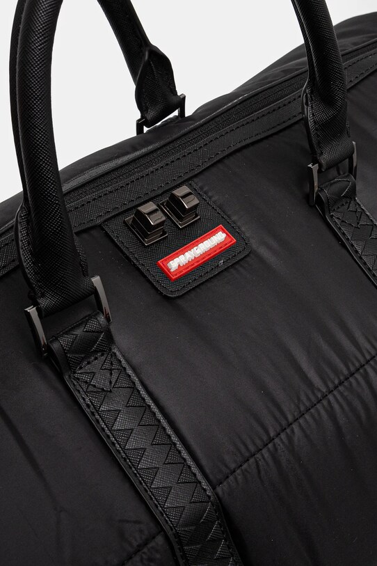 Сумка Sprayground чорний 910D6856NSZ
