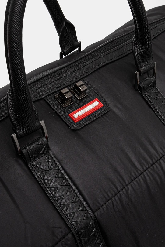 Sprayground geanta negru 910D6856NSZ