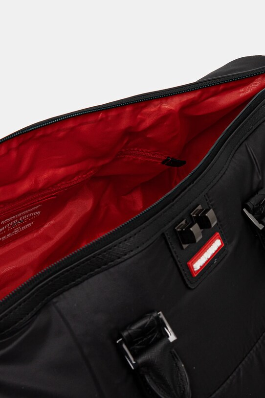Сумка Sprayground 910D6856NSZ чорний