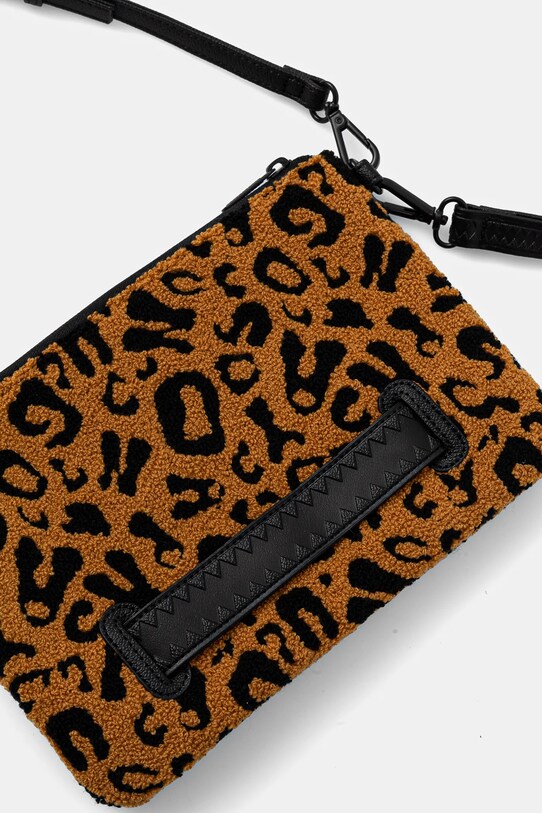 Аксесуари Сумка Sprayground 910B6897NSZ коричневий