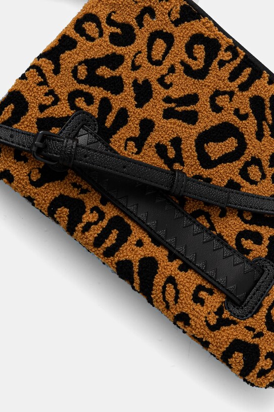 Сумка Sprayground коричневий 910B6897NSZ