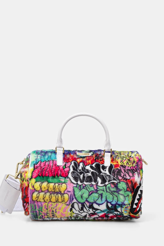 Sprayground geanta nu incape in A4 multicolor 910D6922NSZ