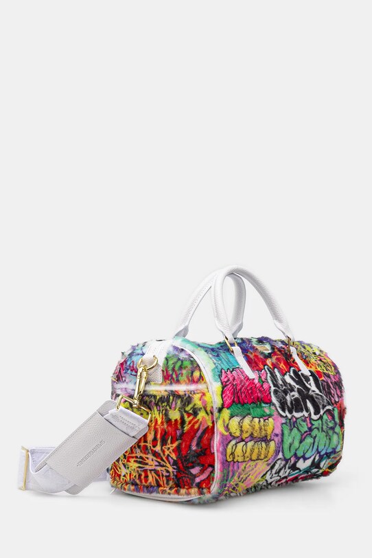 Сумка Sprayground 910D6922NSZ барвистий SS25