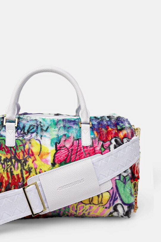 Аксесуари Сумка Sprayground 910D6922NSZ барвистий