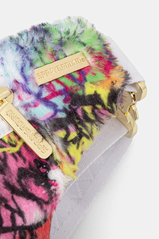 Ľadvinka Sprayground viacfarebná 910B6921NSZ