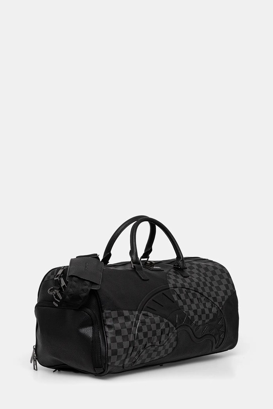 Τσάντα Sprayground 910D6873NSZ μαύρο SS25