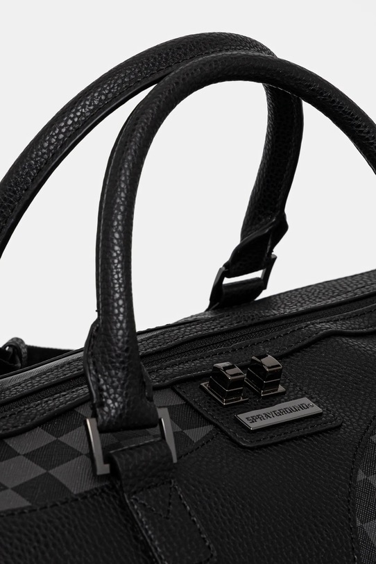 Τσάντα Sprayground μαύρο 910D6873NSZ
