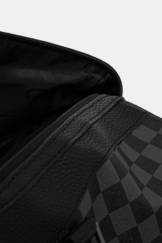 Τσάντα Sprayground 910D6873NSZ μαύρο
