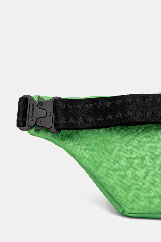 Сумка на пояс Sprayground 910B6863NSZ коричневий SS25