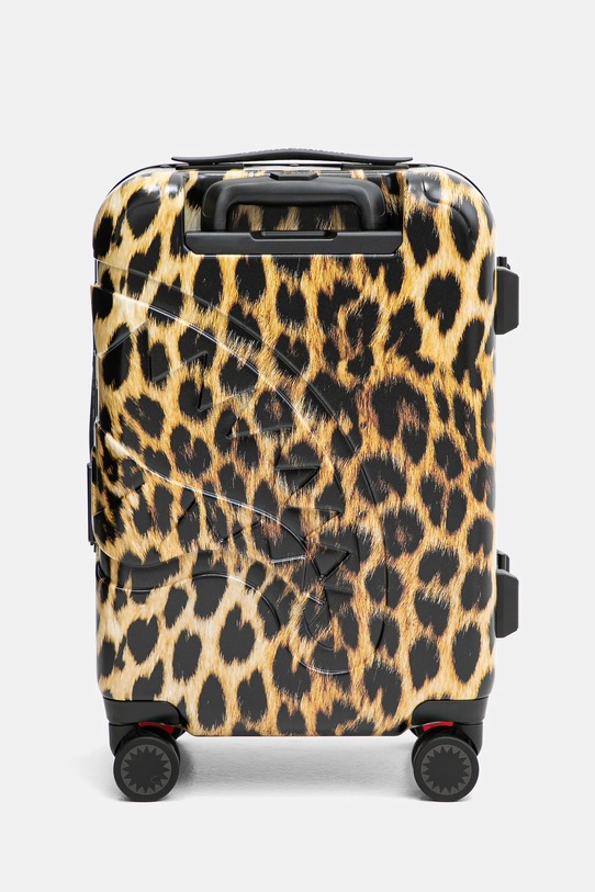 Akcesoria Sprayground walizka 55x35x23 cm 910CL236NSZ czerwony