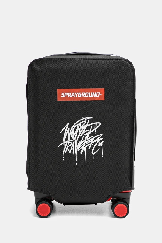 Sprayground walizka 55x35x23 cm 910CL236NSZ