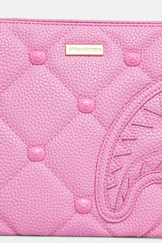 Сумка Sprayground розовый 910B6881NSZ