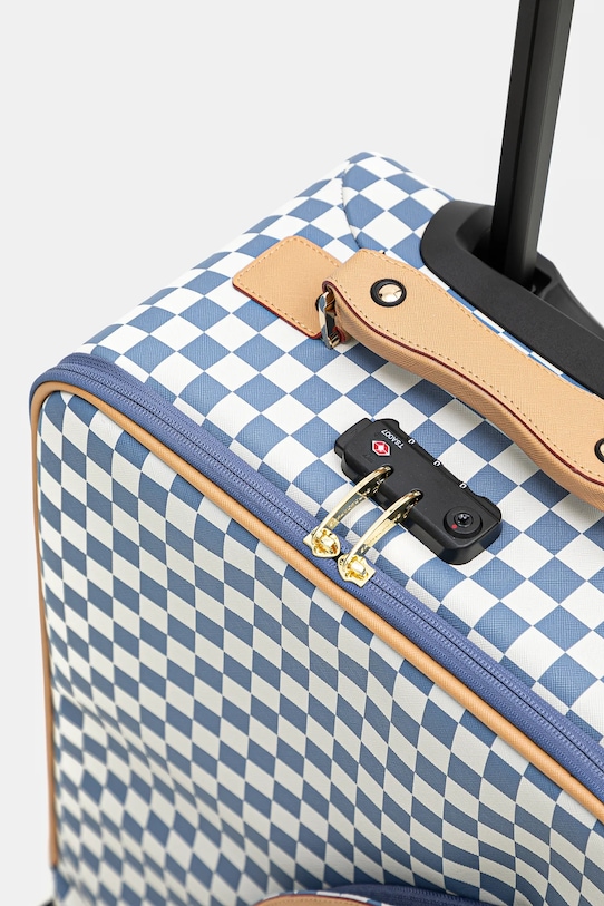 Kufr Sprayground modrá 910CL242NSZ