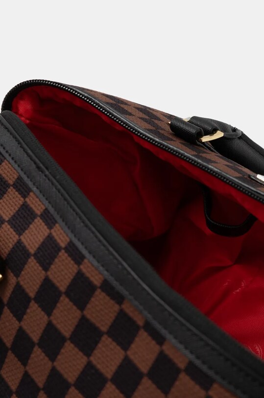 Сумка Sprayground 910D6840NSZ коричневий