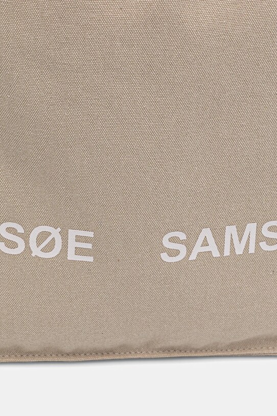 Torba Samsoe Samsoe SALUCCA bež U25100003
