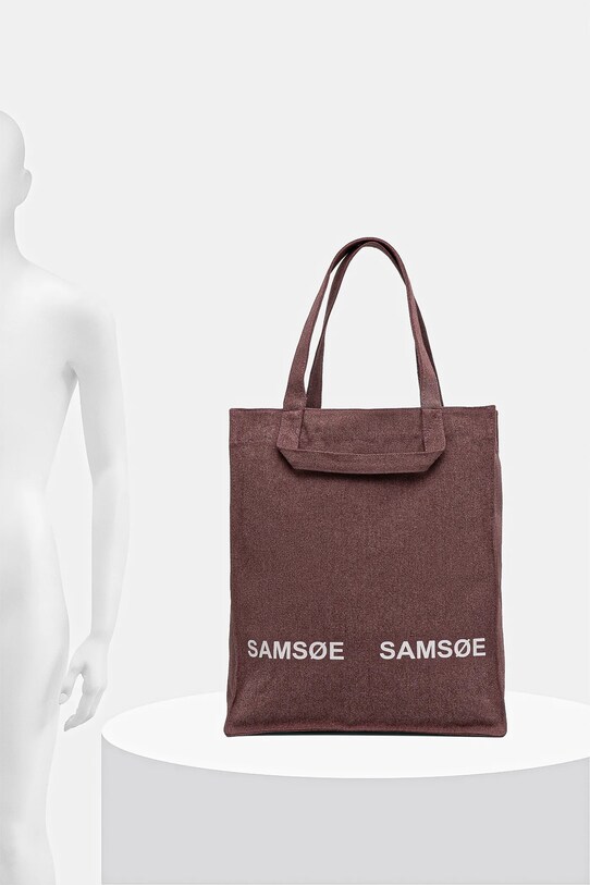 Samsoe Samsoe torba SALUCCA U25100003