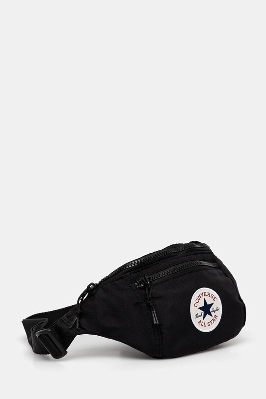 Converse borsetă 10027417.A01 negru SS25