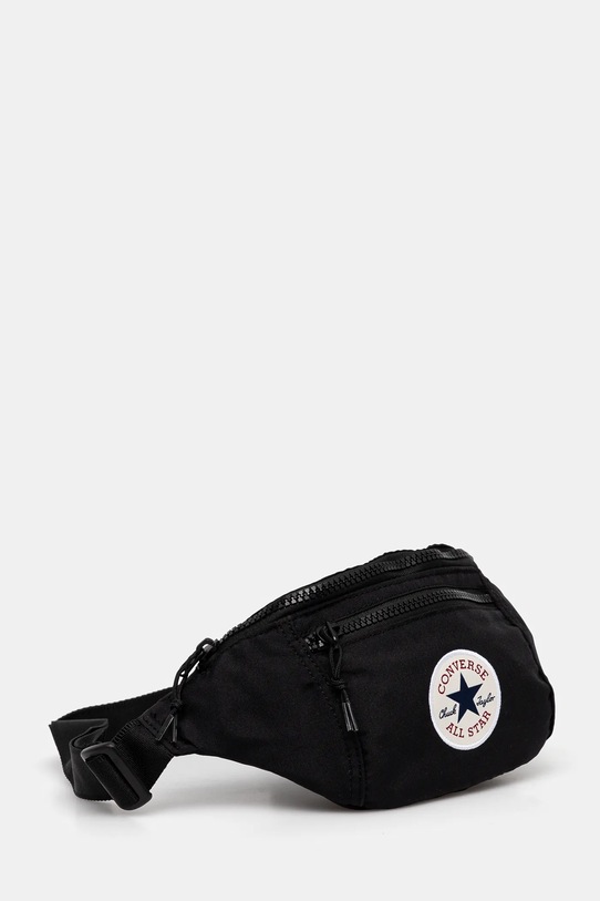 Converse nerka 10027417.A01 czarny SS25