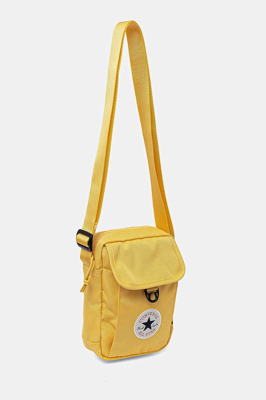 Converse saszetka 10020540.A14 żółty SS25