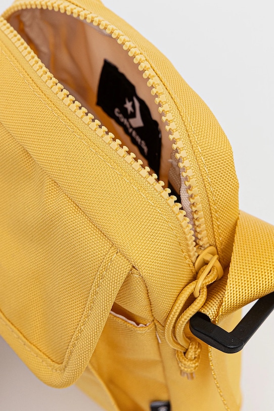 Converse saszetka 10020540.A14 żółty