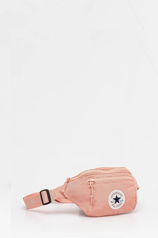 Converse nerka 10027417.A09 pomarańczowy SS25