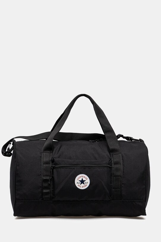 Converse geantă uni negru 10027605.A01