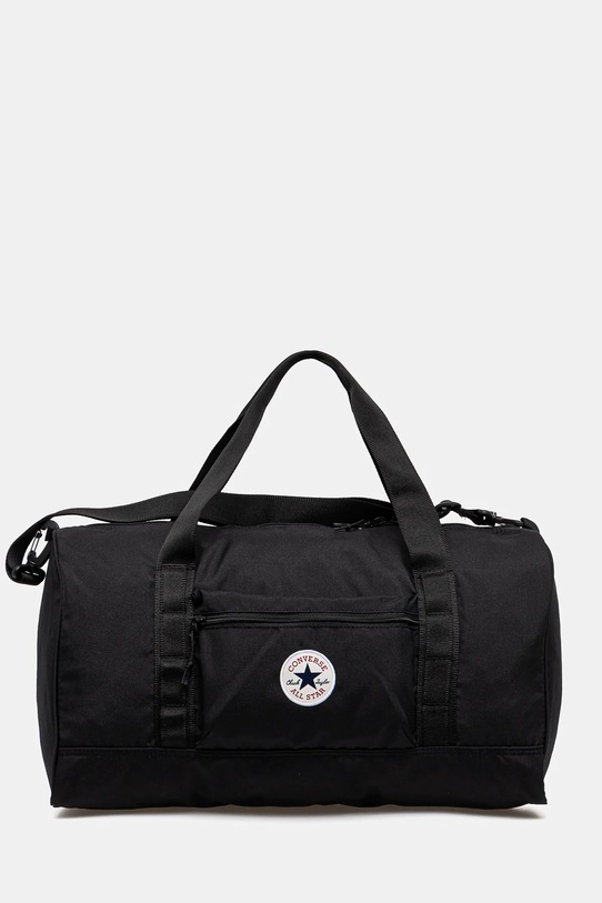 Taška Converse hladký černá 10027605.A01