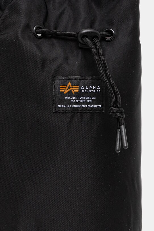 Ledvinka Alpha Industries Carry Bag Wmn černá 148944