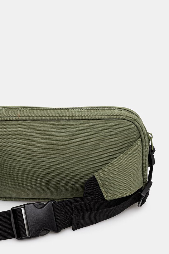 Akcesoria Alpha Industries saszetka Label Waist Bag 156943 zielony