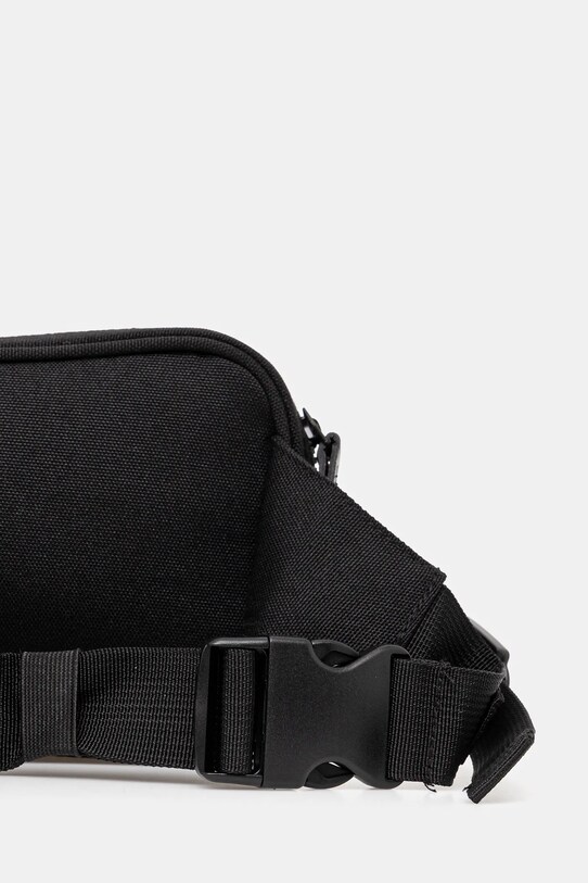 Akcesoria Alpha Industries saszetka Label Waist Bag 156943 czarny