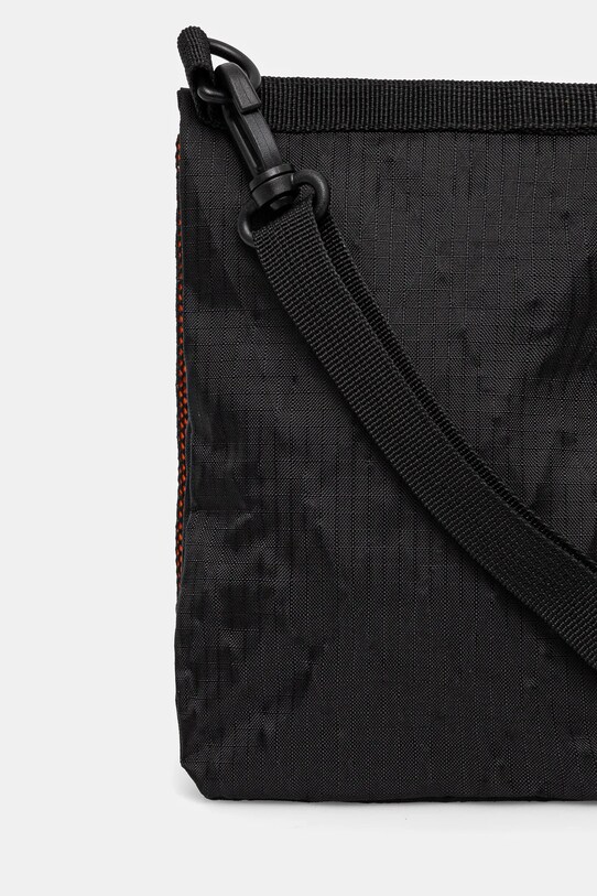 Doplnky Malá taška Alpha Industries Travel Sling Bag 156950 čierna