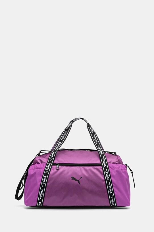 Puma geanta incape in A4 violet 90780