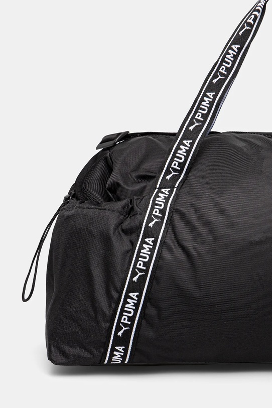 Puma geanta 90780 negru SS25