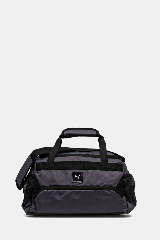 Спортивная сумка Puma 19L узор серый 909190.