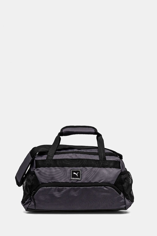 Puma geanta sport 19L incape in A4 gri 909190.