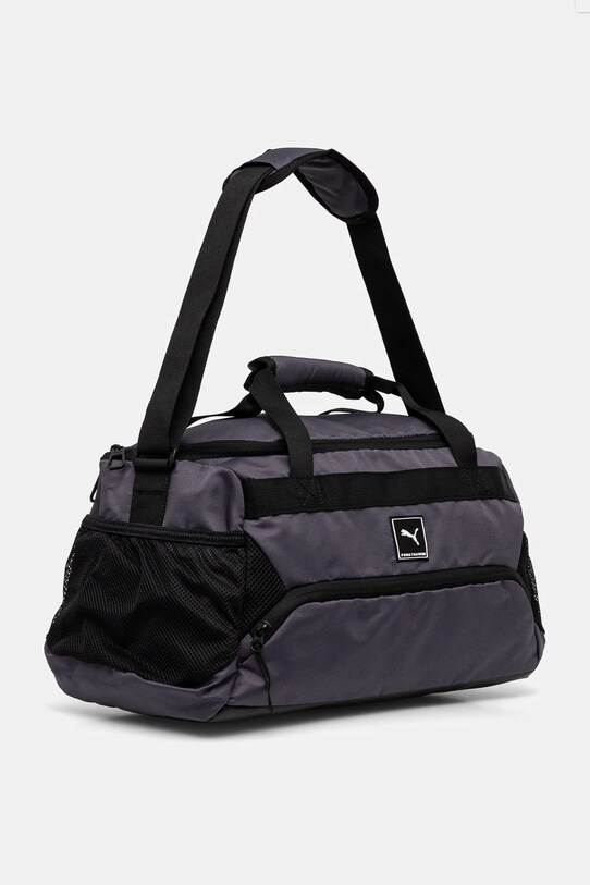 Спортивная сумка Puma 19L 909190. серый SS25