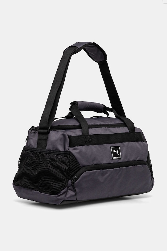Puma geanta sport 19L 909190. gri SS25