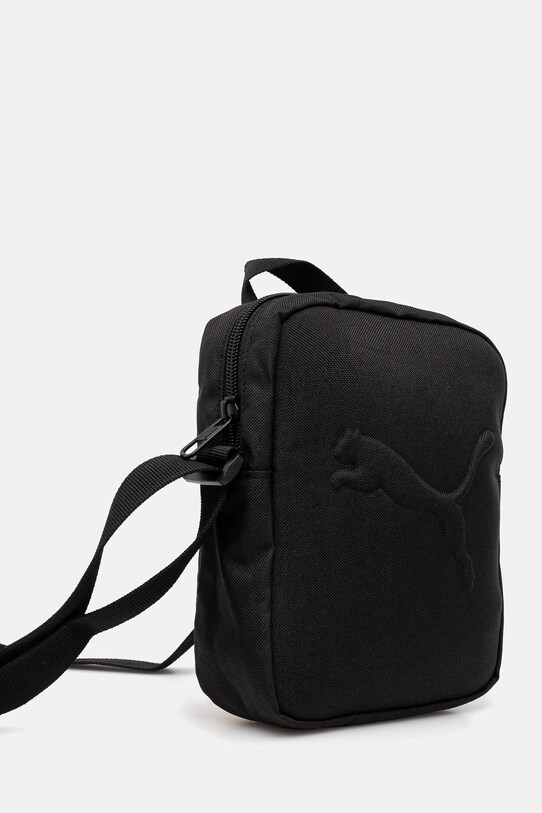 Puma borsetă 91155 negru SS25