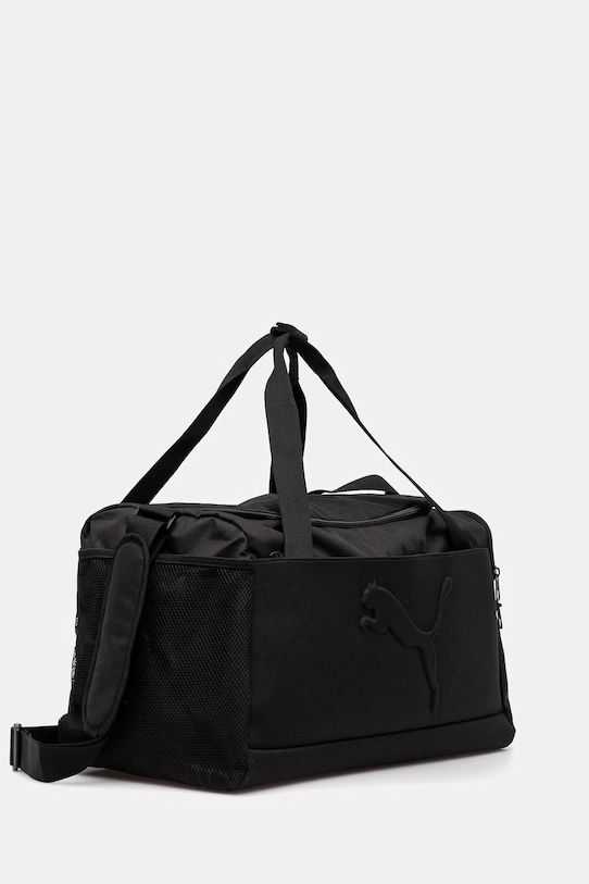 Τσάντα Puma 91158. μαύρο SS25