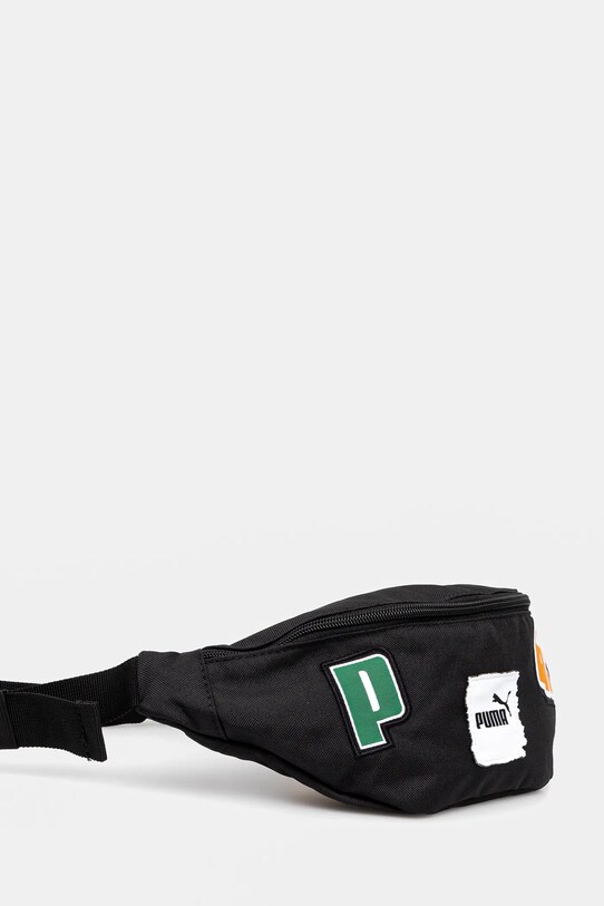 Ledvinka Puma 91162 černá SS25