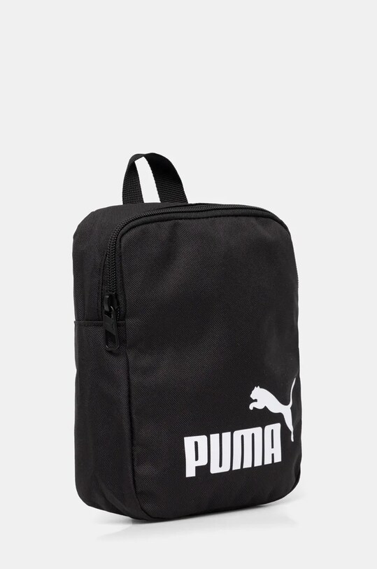 Puma borseta 91173 negru SS25