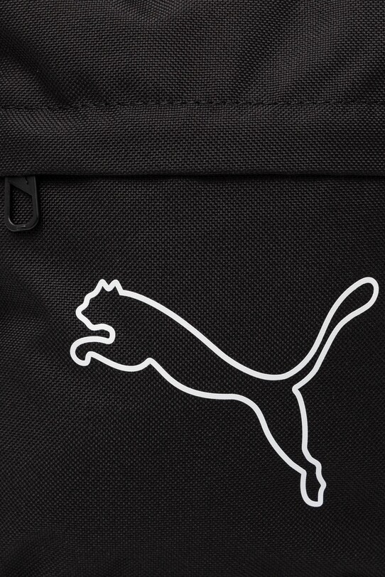 Чанта през рамо Puma черен 91182