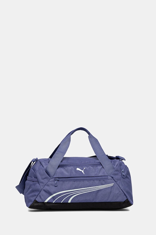 Puma geantă Fundamental nu incape in A4 violet 91188