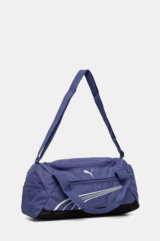 Puma geantă Fundamental 91188 violet SS25