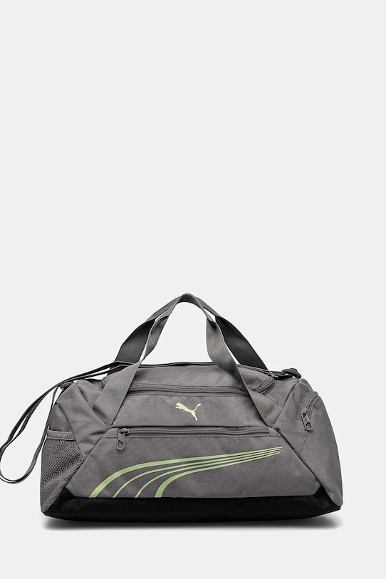 Puma geantă Fundamental nu incape in A4 gri 91188