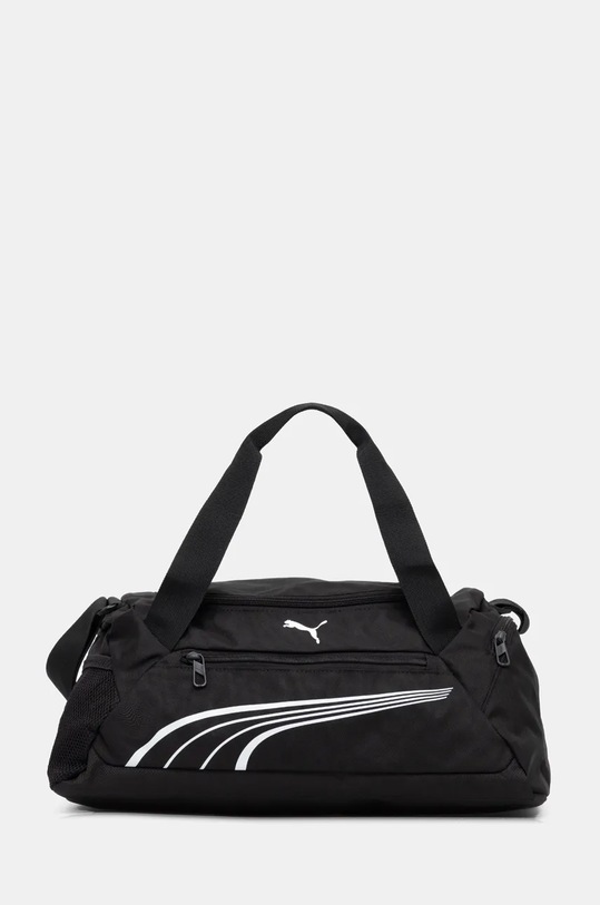 Puma táska textil fekete 91188