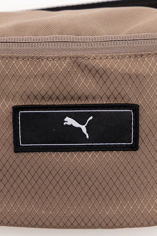 Сумка на пояс Puma коричневий 91318.
