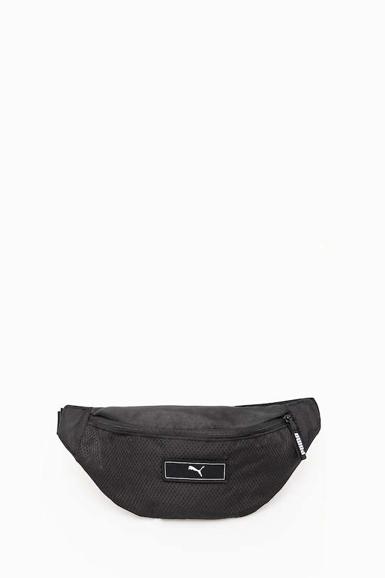 Puma nie mieści A4 czarny 91318.